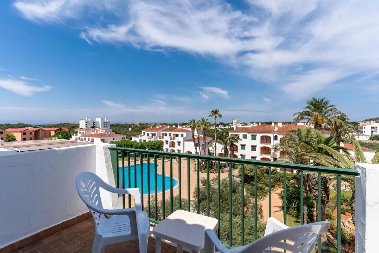 Vista Blanes Appartamenti 2*, фото 10
