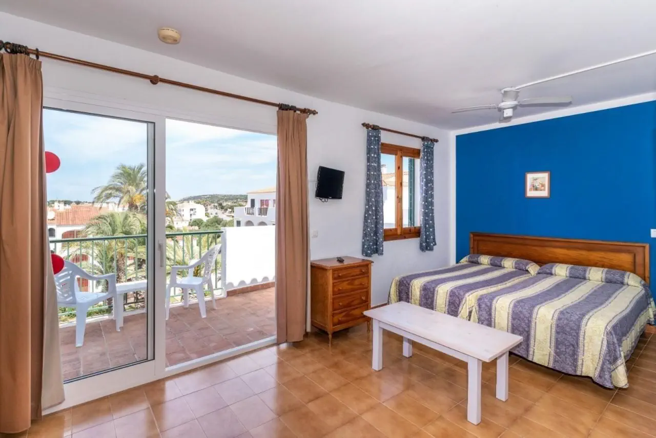 Vista Blanes Appartamenti 2*, фото 2