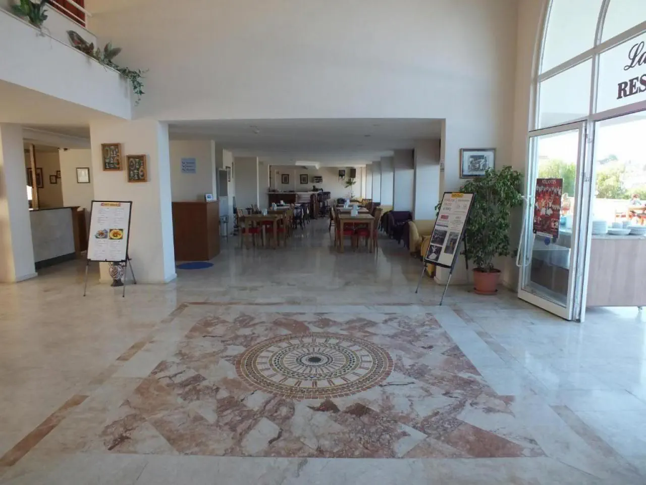 Tuntas Suites Altinkum 3*, фото 4