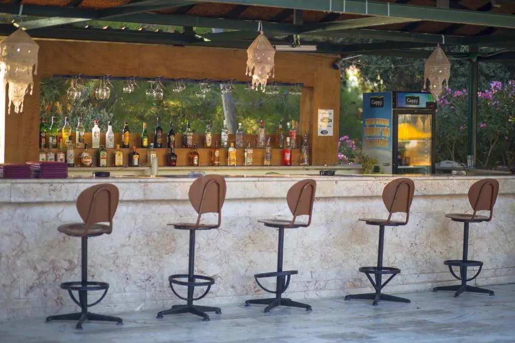 Tuntas Suites Altinkum 3*, фото 12