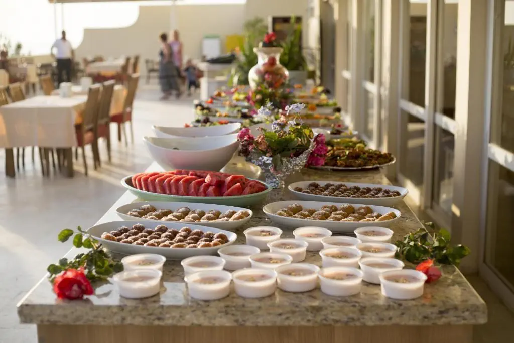 Tuntas Suites Altinkum 3*, фото 6