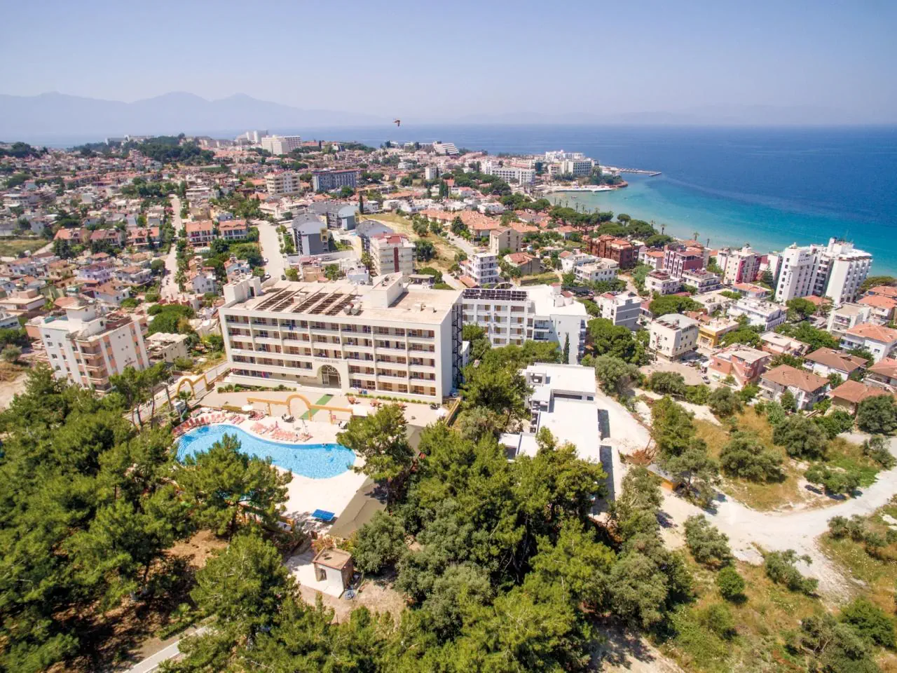 Tuntas Suites Altinkum 3*, фото 3
