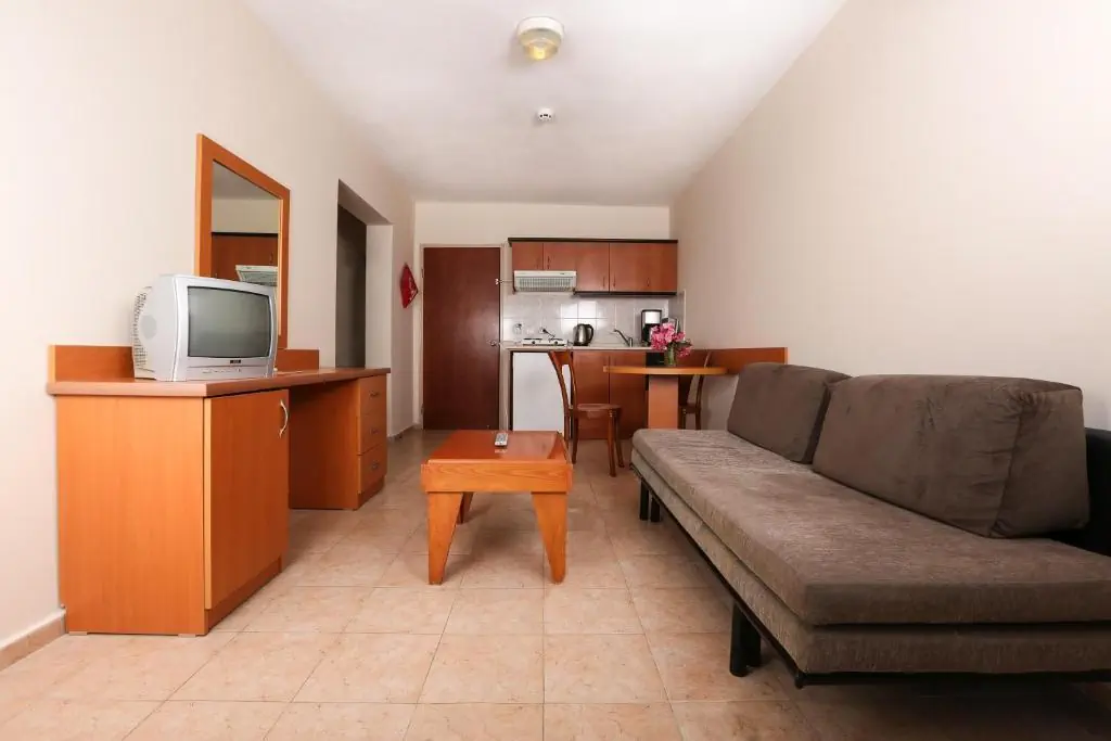 Tuntas Suites Altinkum 3*, фото 14