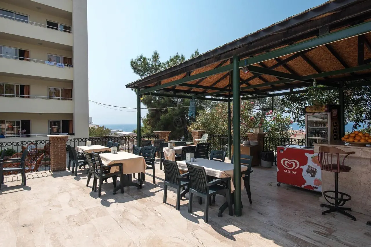 Tuntas Suites Altinkum 3*, фото 9