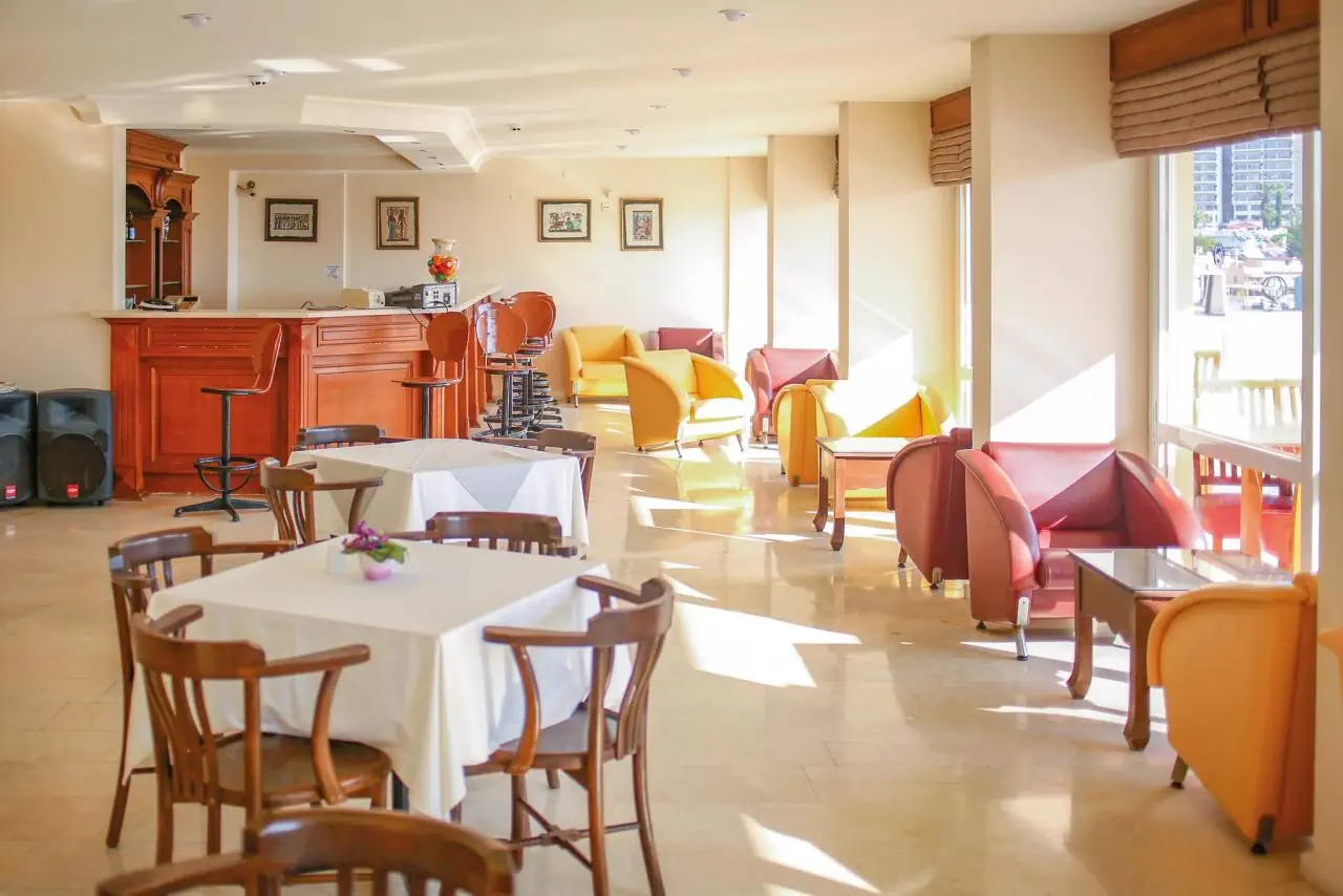 Tuntas Suites Altinkum 3*, фото 5