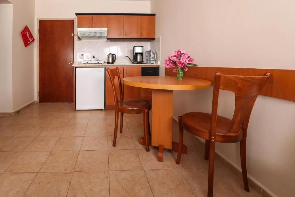 Tuntas Suites Altinkum 3*, фото 15