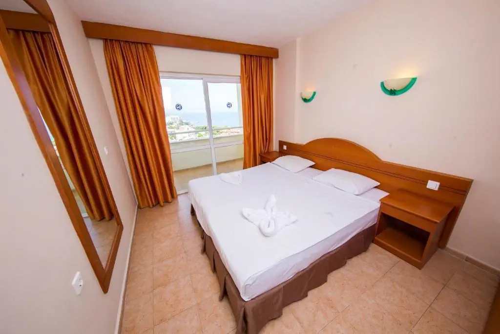 Tuntas Suites Altinkum 3*, фото 16