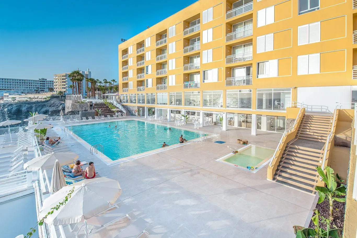 Atlantic Holiday 4*