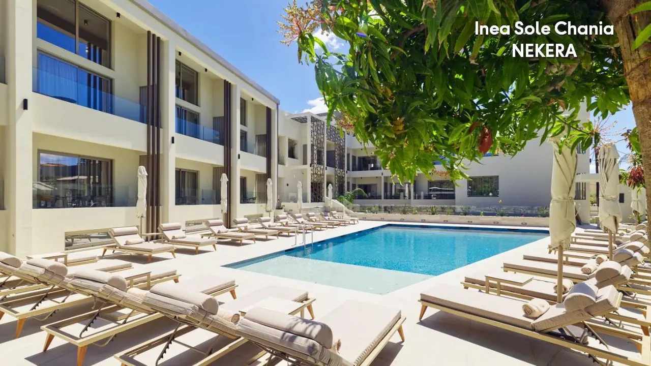 Inea Sole Boutique Hotel 4*, фото 2