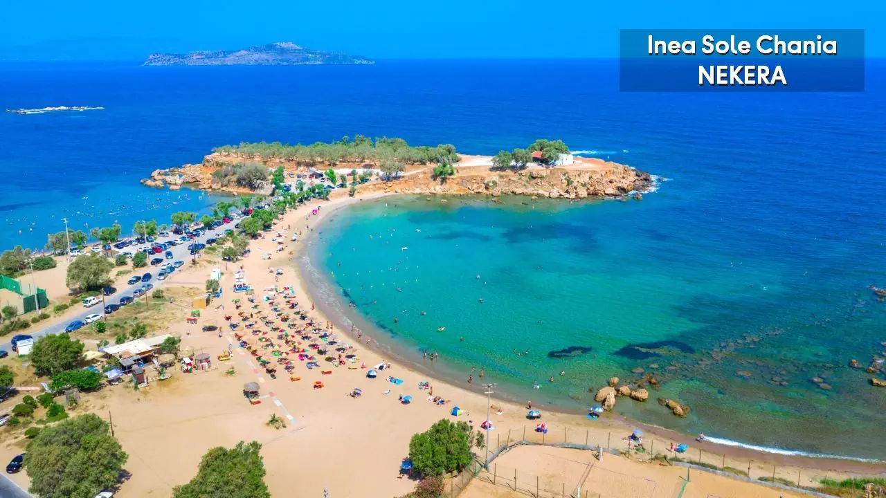 Inea Sole Boutique Hotel 4*, фото 3