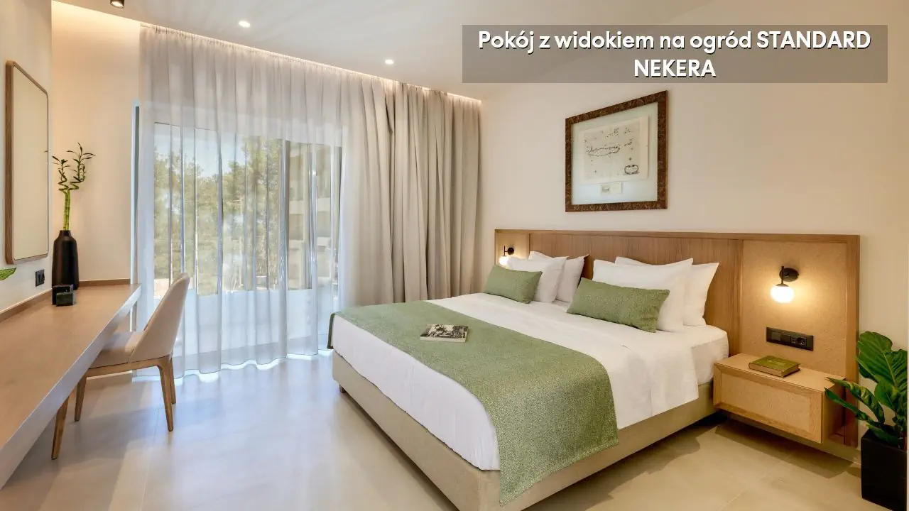 Inea Sole Boutique Hotel 4*, фото 5