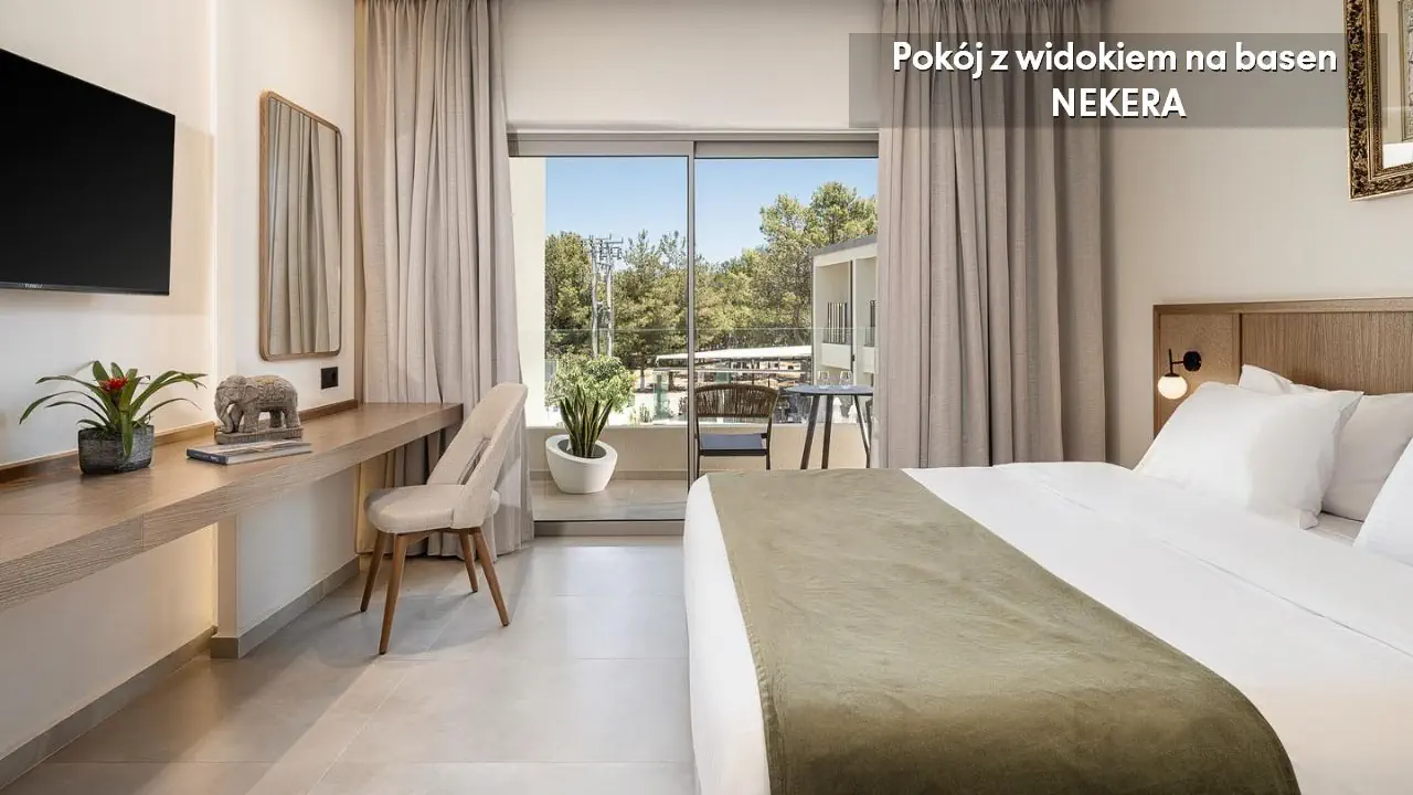 Inea Sole Boutique Hotel 4*, фото 7