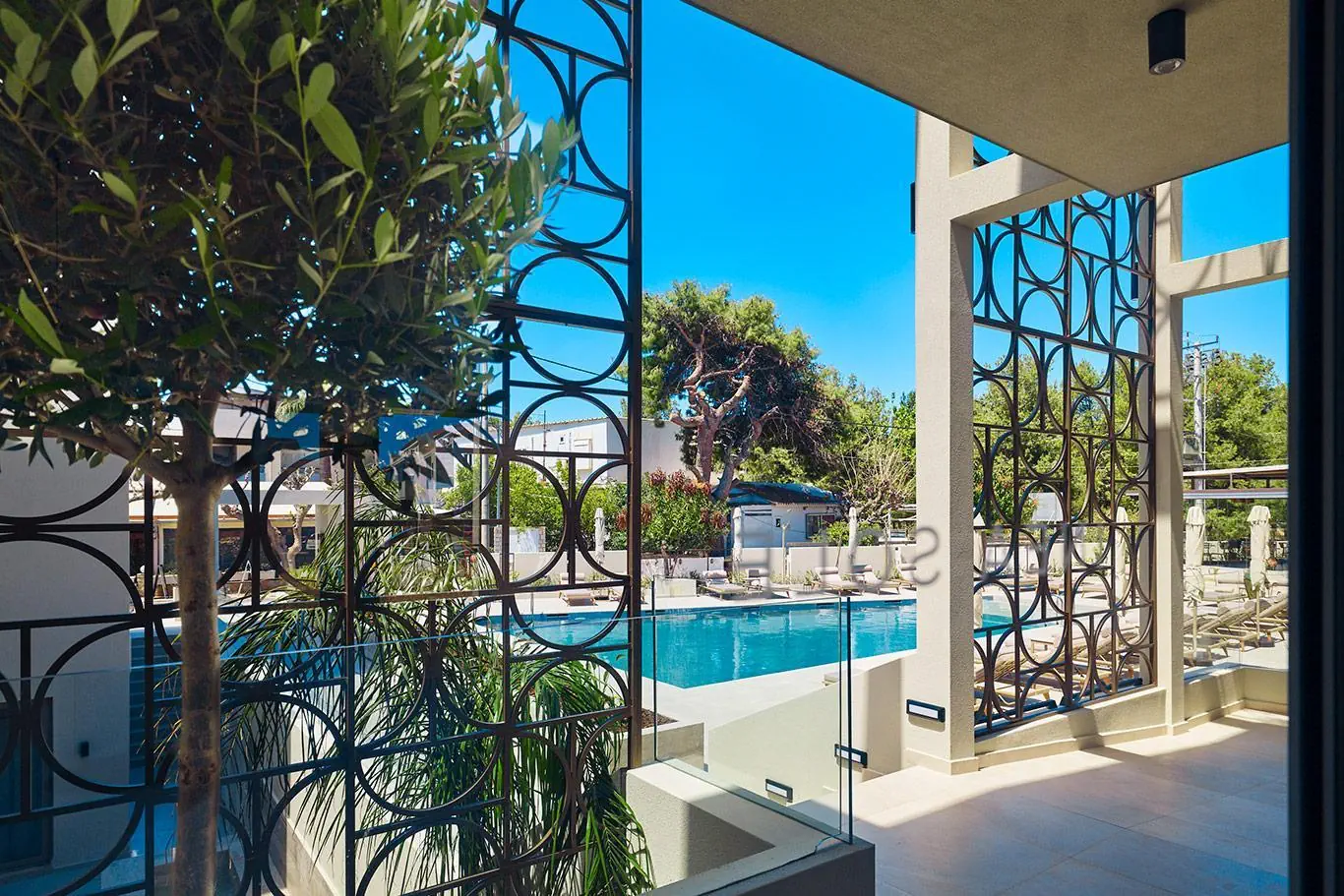 Inea Sole Boutique Hotel 4*, фото 9
