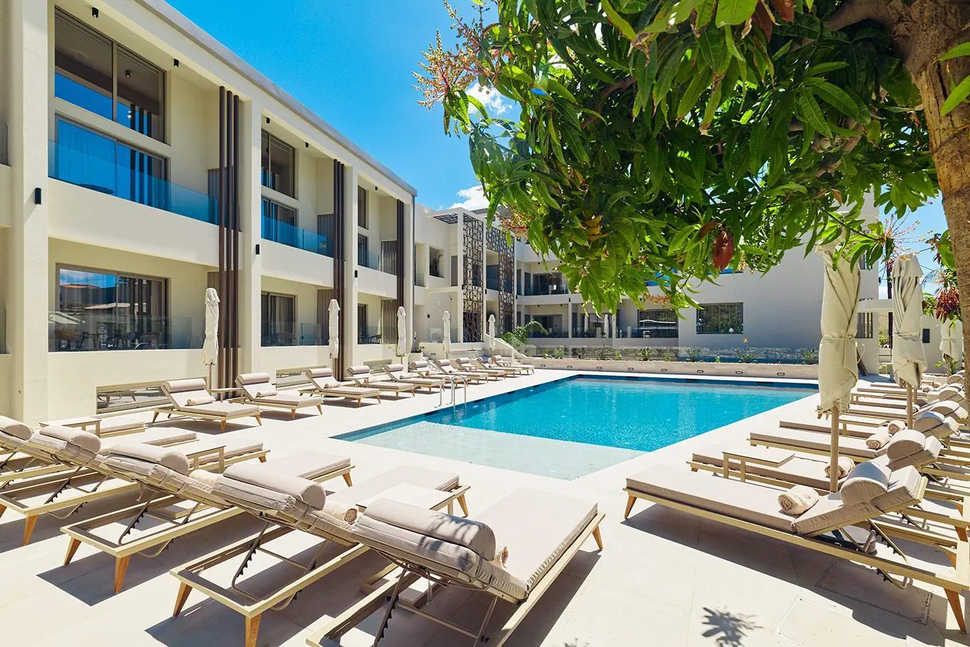 Inea Sole Boutique Hotel 4*, фото 12