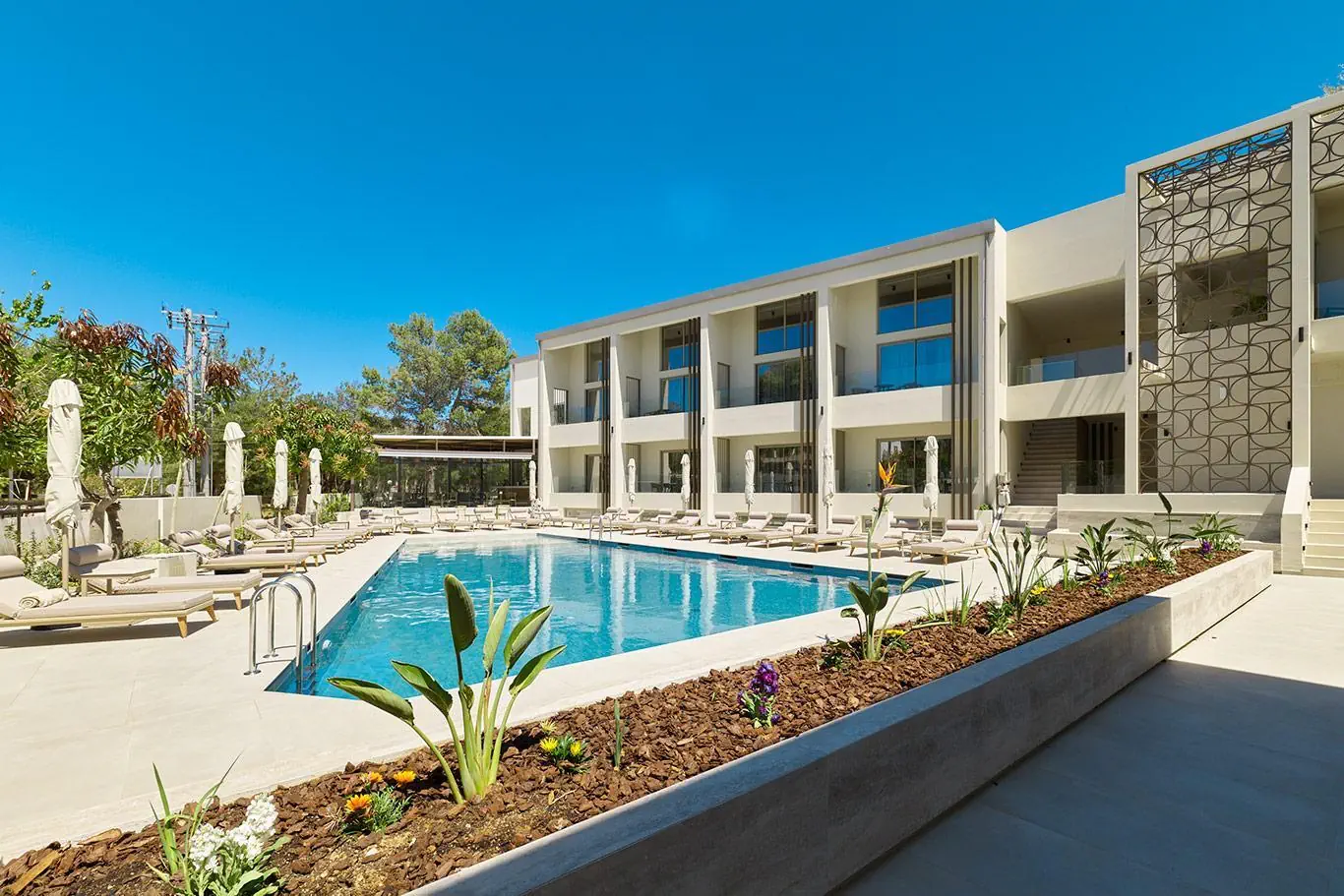 Inea Sole Boutique Hotel 4*, фото 8
