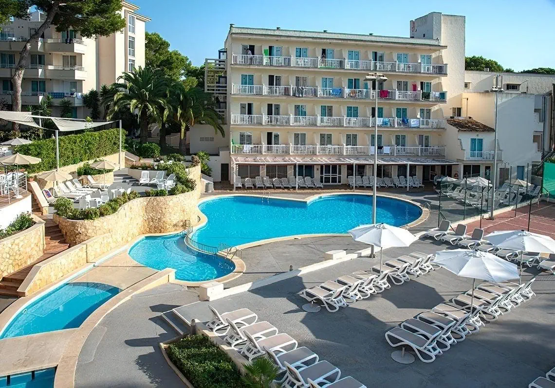 O7 Club Cala Ratjada 3*