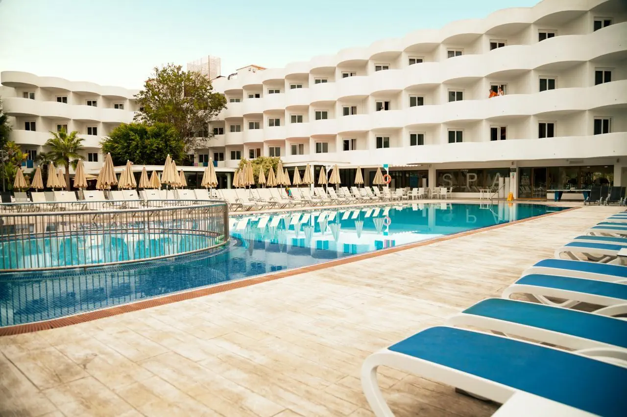 Sentido Fido Tucan 4*