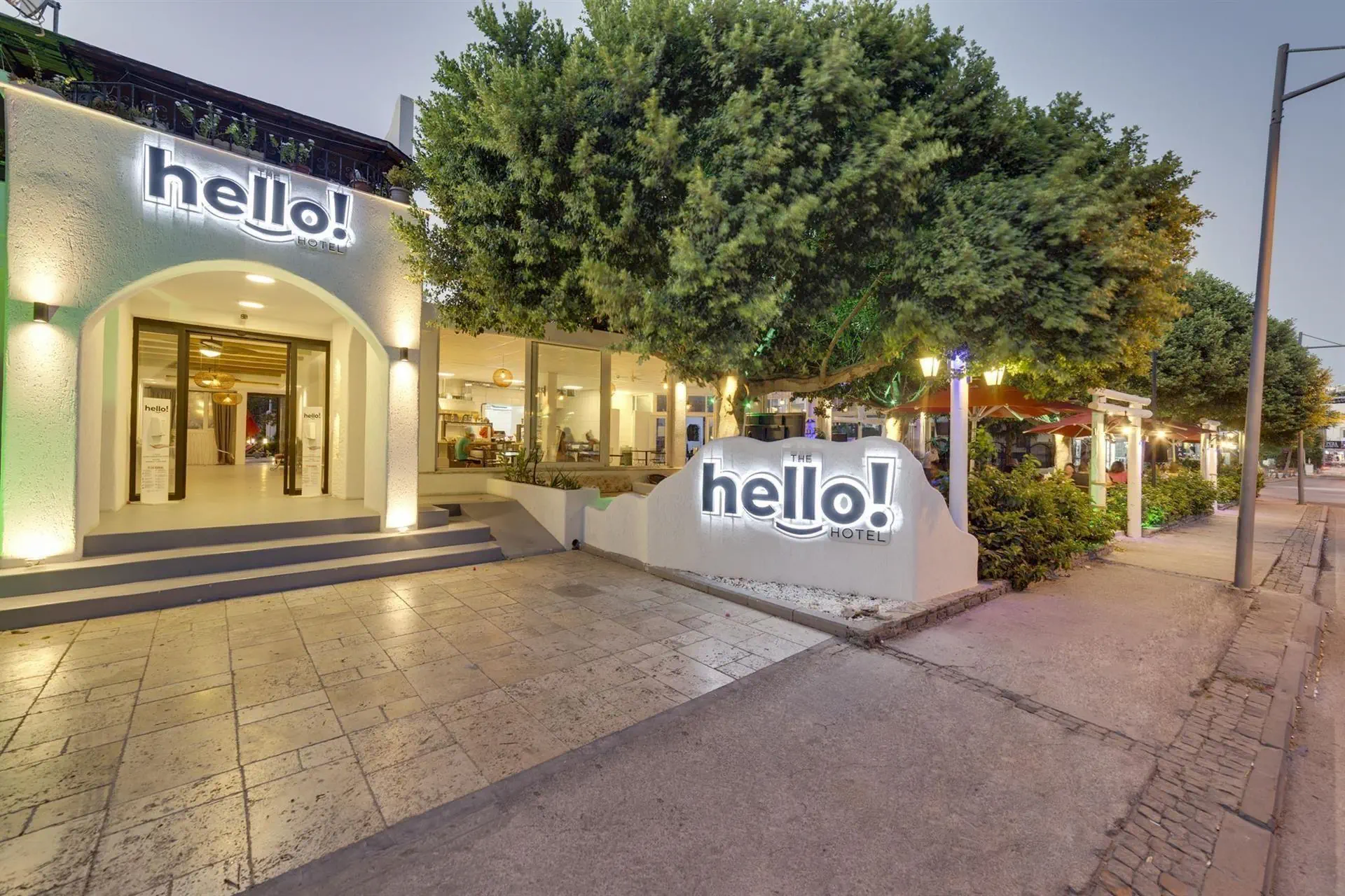 The Hello 3*, фото 9