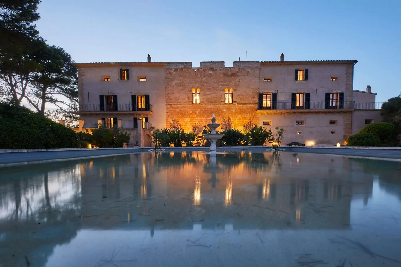 Zoetry Mallorca 5*
