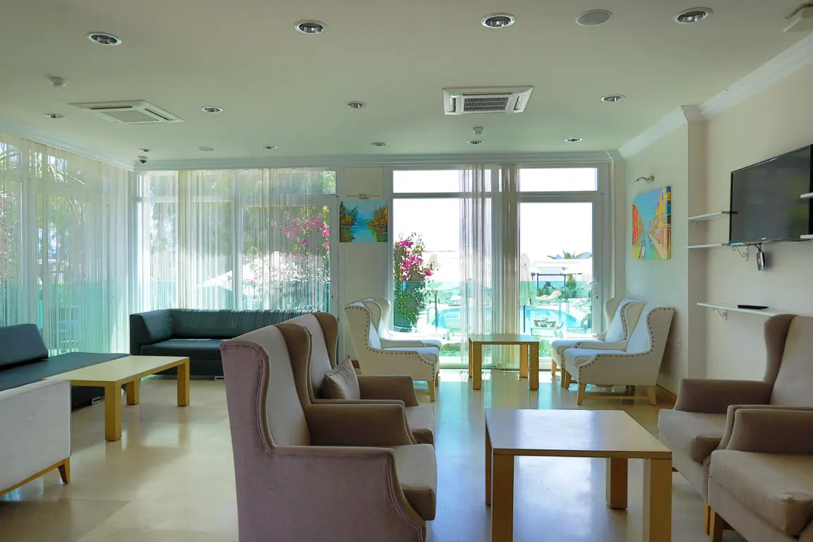 Dragut Point North 3*