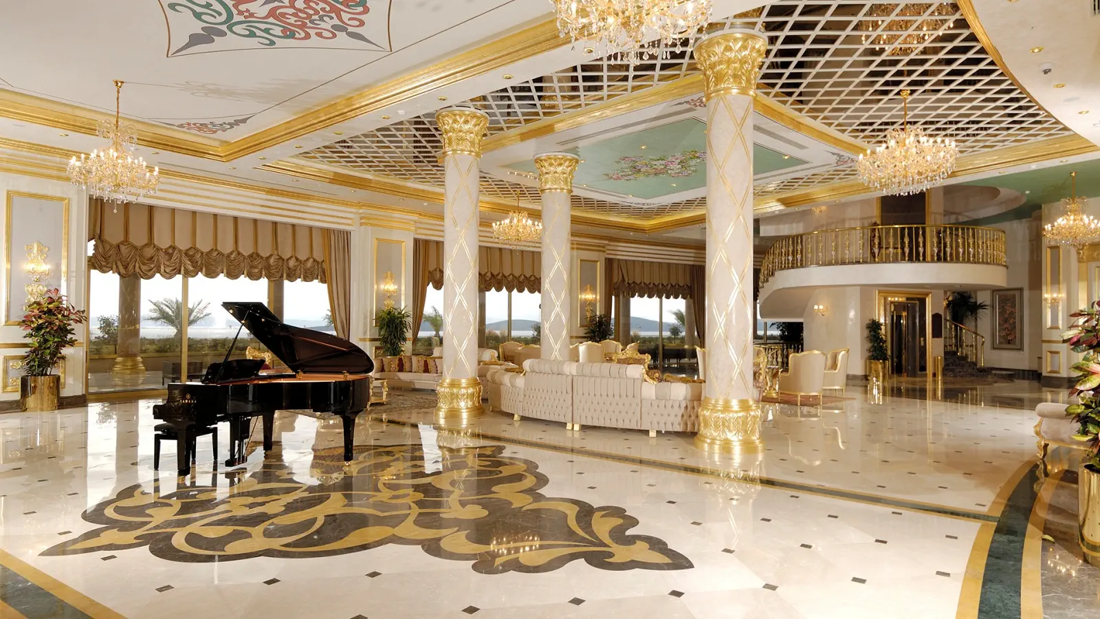 The Plaza Bodrum 5*, фото 14