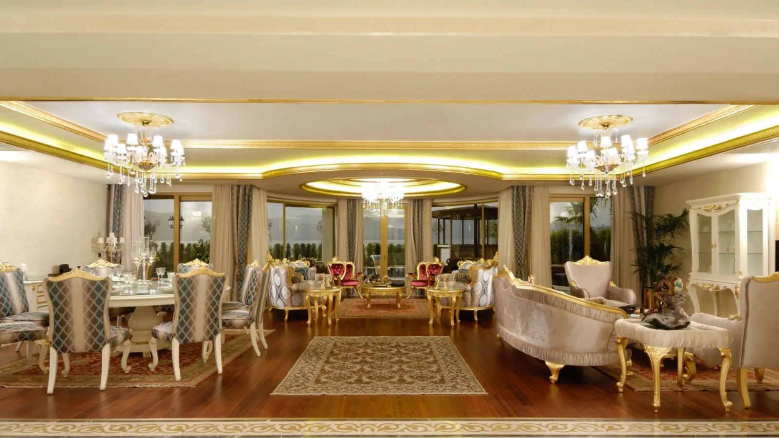 The Plaza Bodrum 5*, фото 12