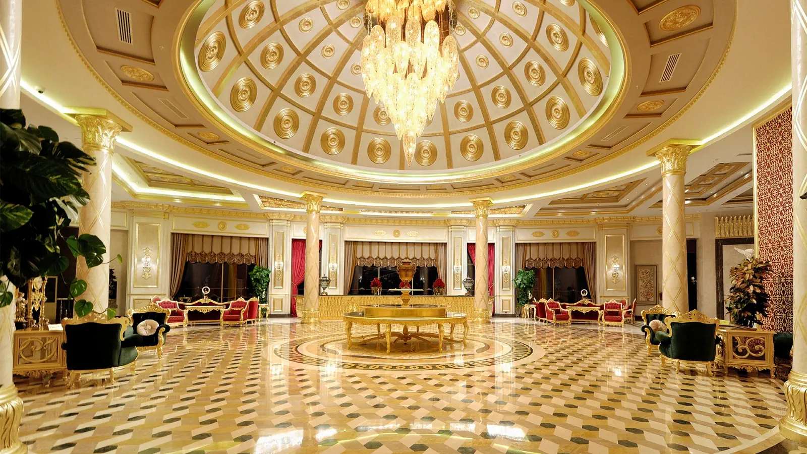 The Plaza Bodrum 5*, фото 11