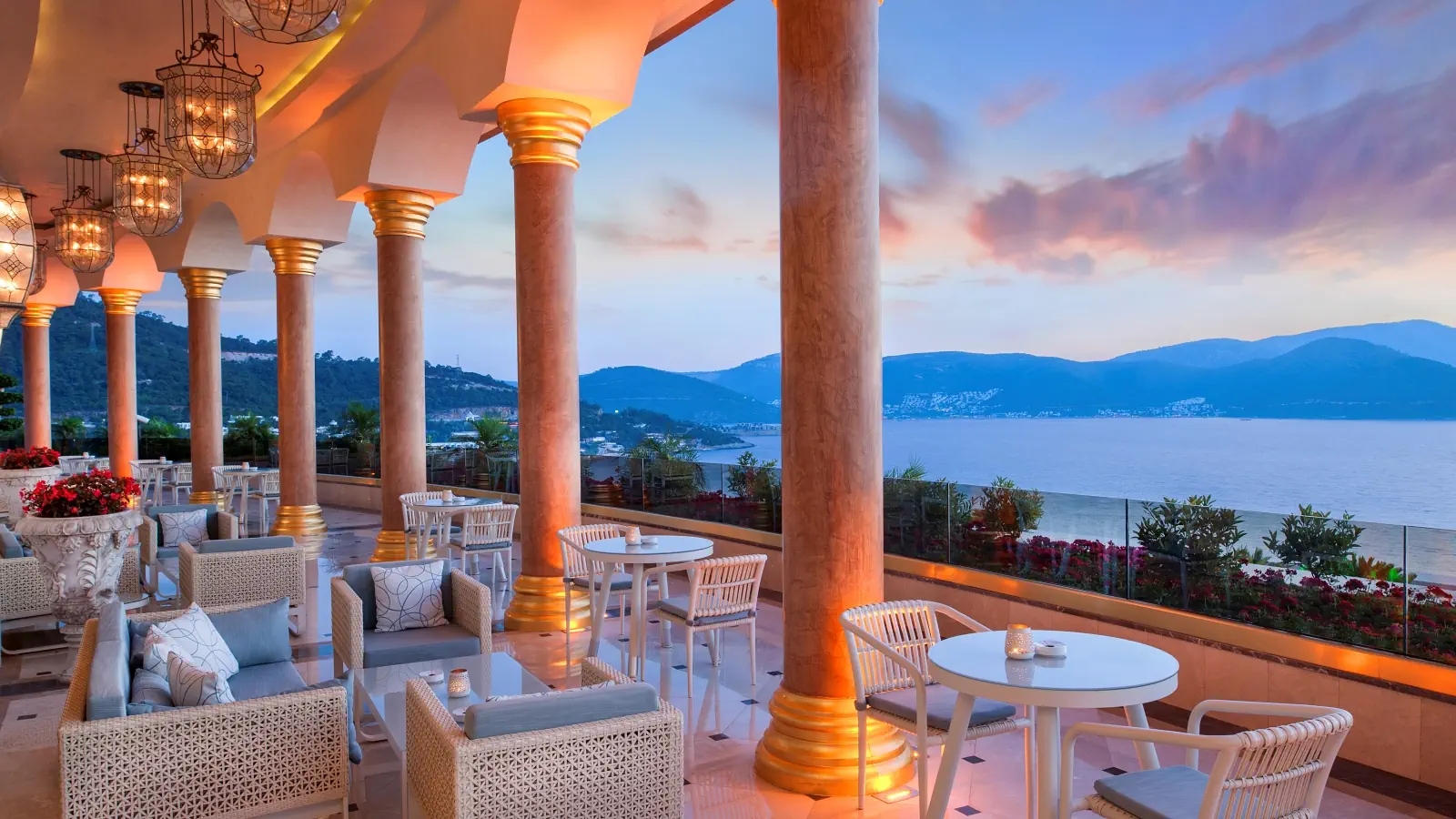 The Plaza Bodrum 5*, фото 6