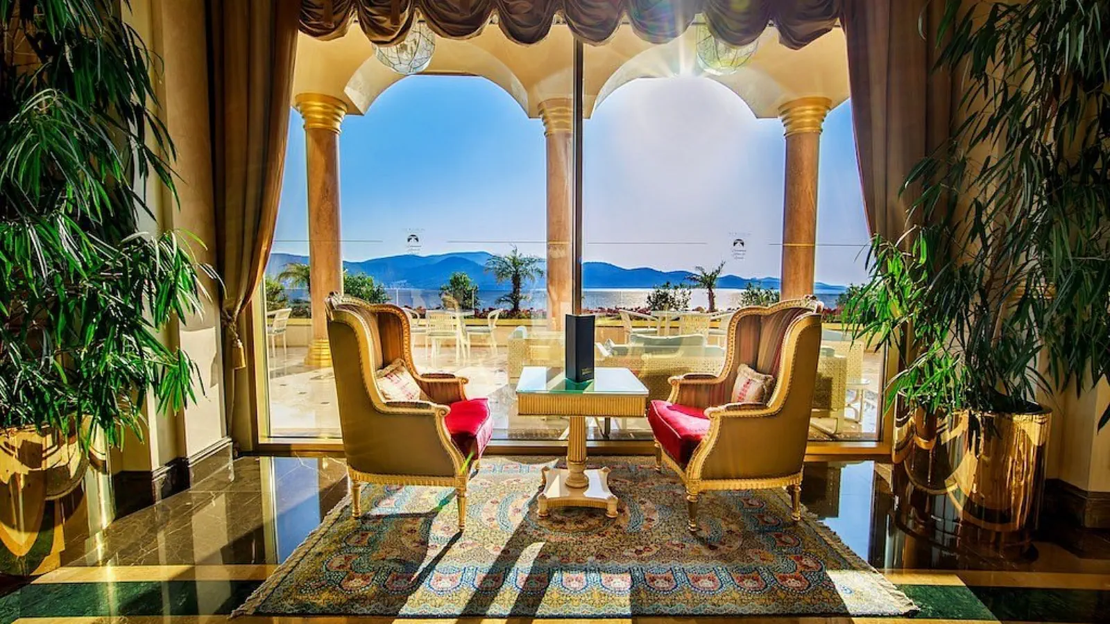 The Plaza Bodrum 5*, фото 15