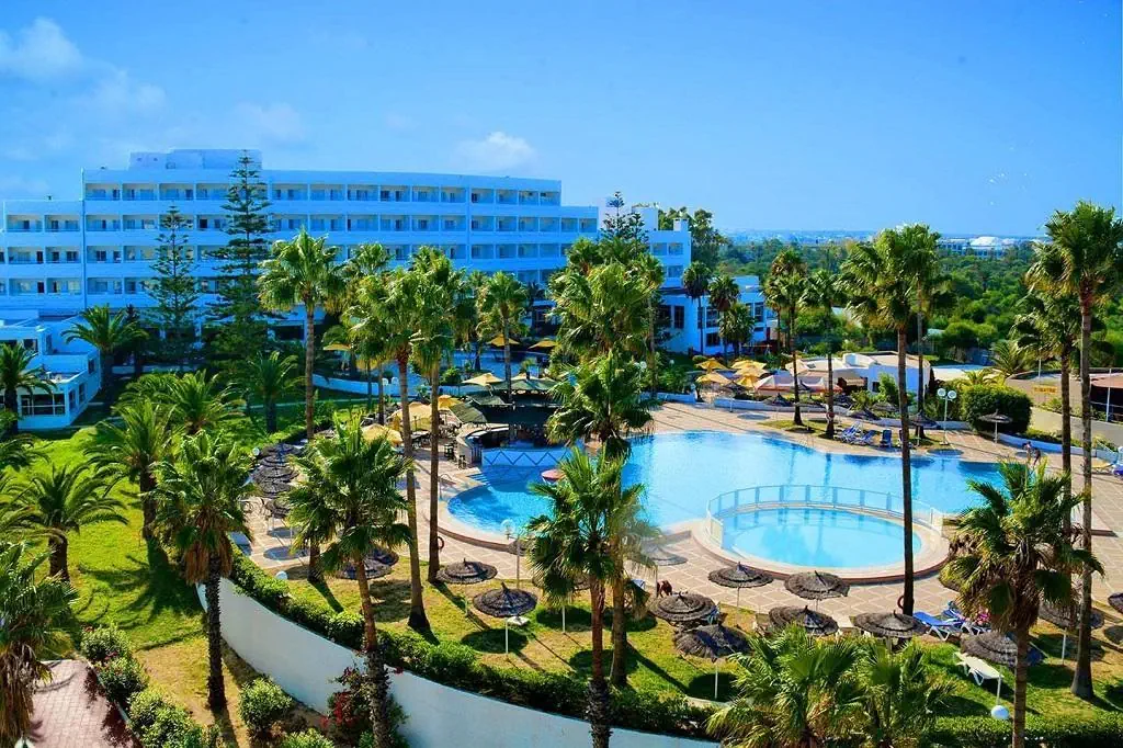 Tropicana Club & SPA 3*