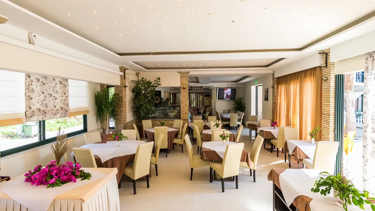 Zante Plaza Hotel & Apartments 3*, фото 8