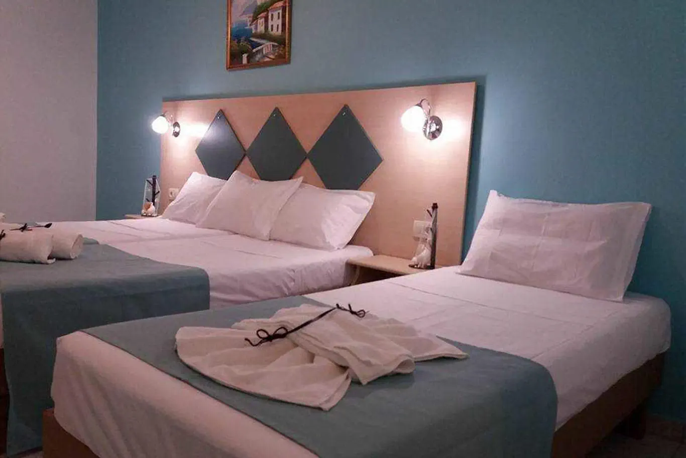 Vossos 2*, фото 5