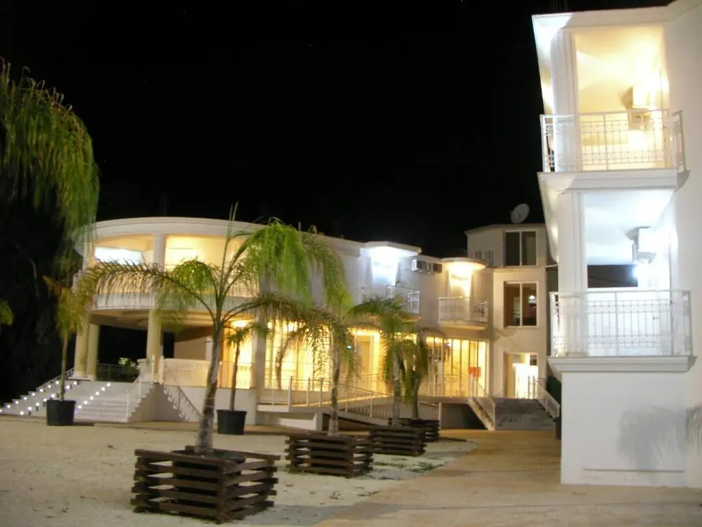 Marianna Apart Hotel 3*, фото 5