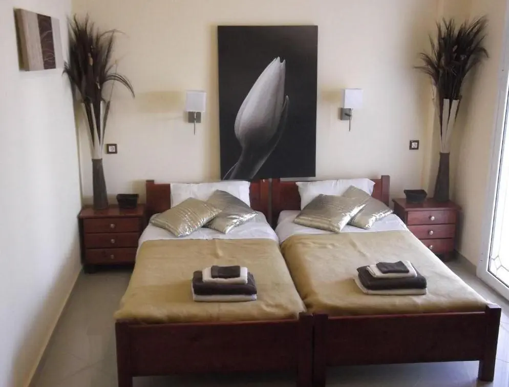 Marianna Apart Hotel 3*, фото 7