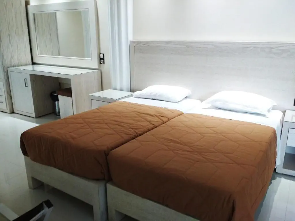 Marianna Apart Hotel 3*, фото 9