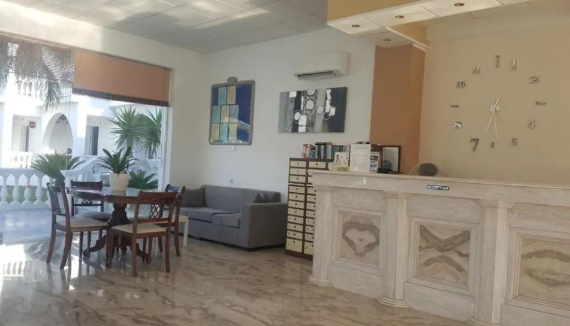 Marianna Apart Hotel 3*, фото 6