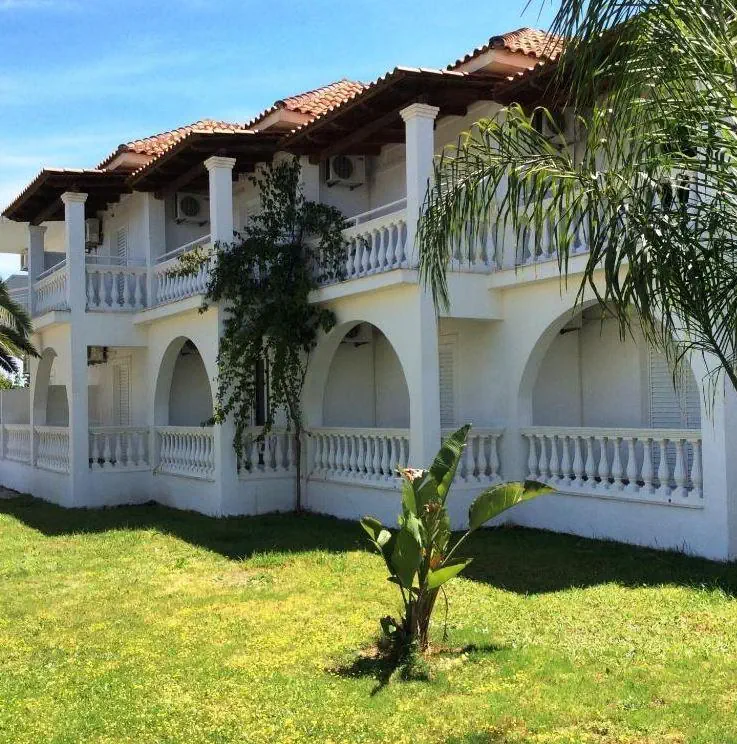 Marianna Apart Hotel 3*, фото 4