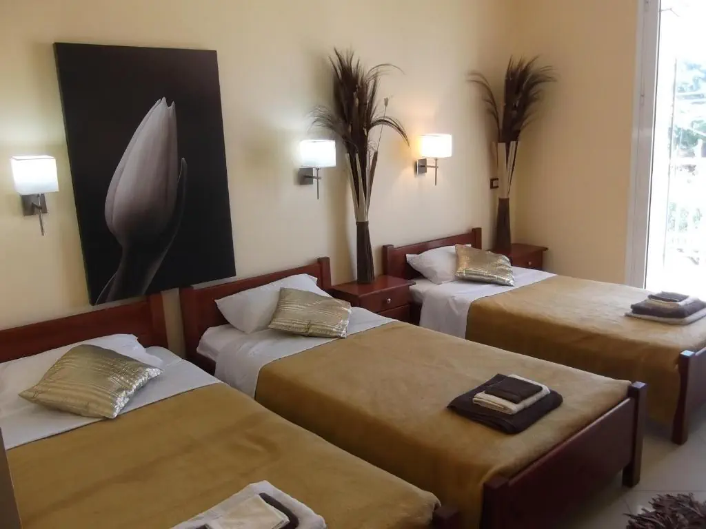 Marianna Apart Hotel 3*, фото 8