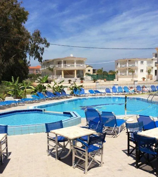 Marianna Apart Hotel 3*, фото 2