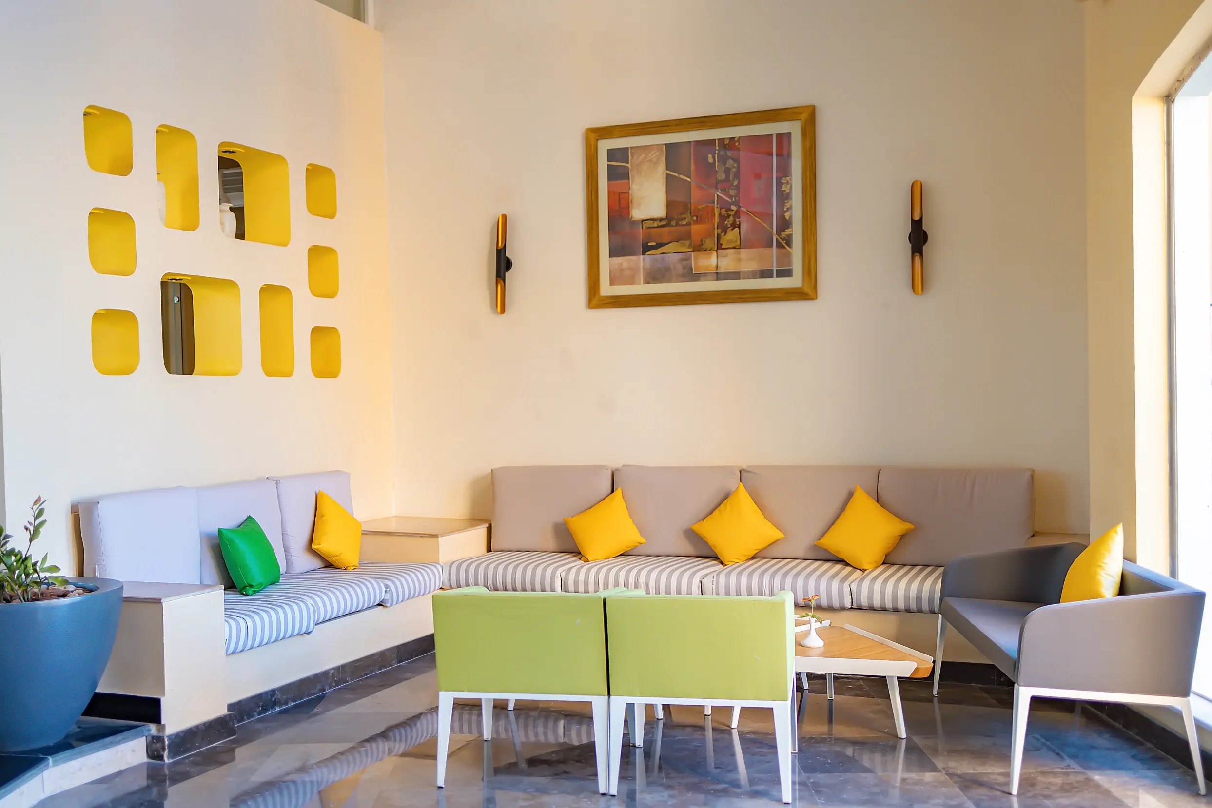 Lemon & Soul Makadi Garden 3*
