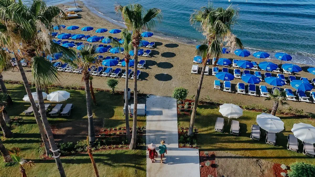 Lordos Beach 4*, фото 15