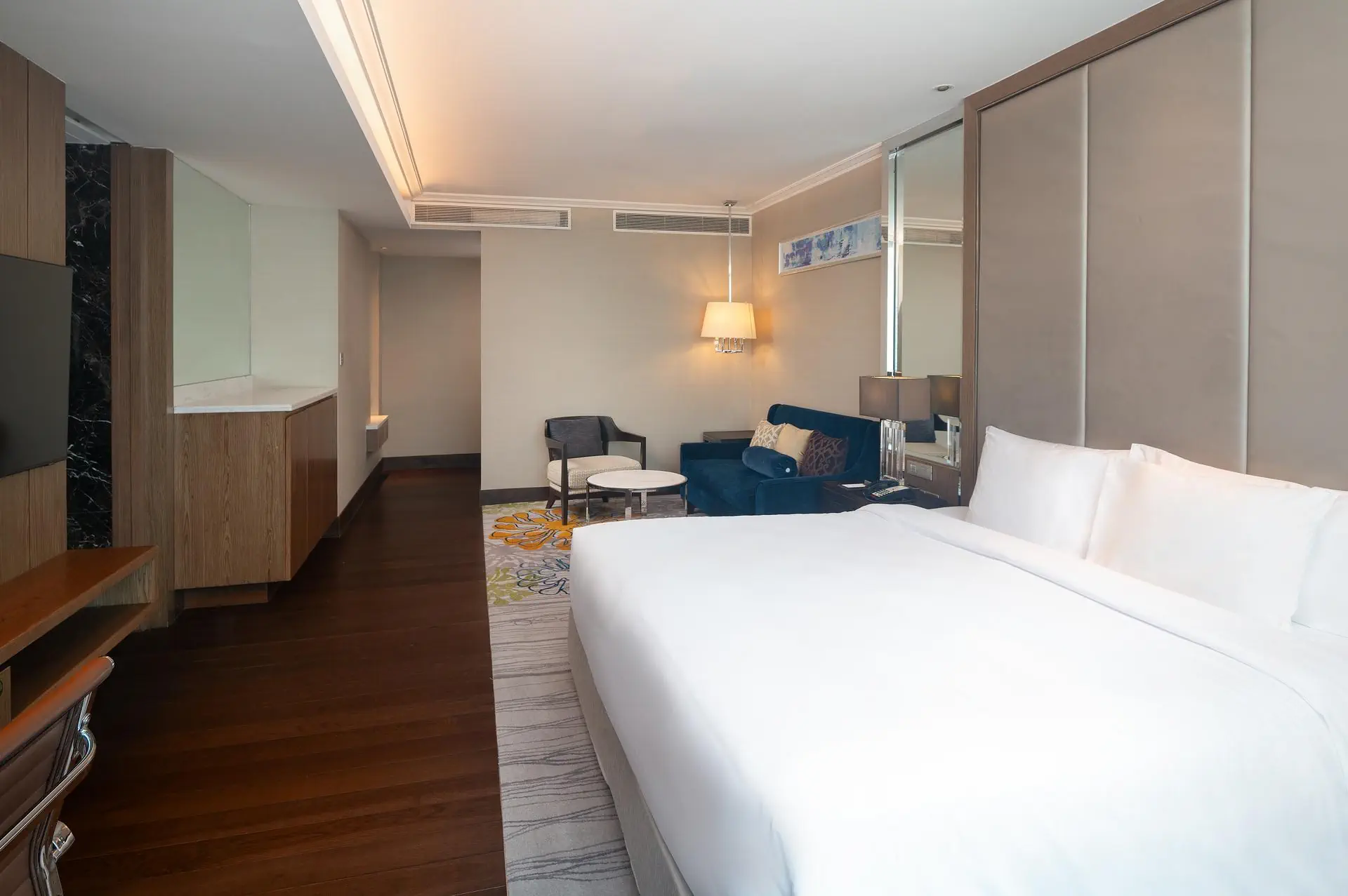 Radisson Blu Plaza Bangkok 5*, фото 10