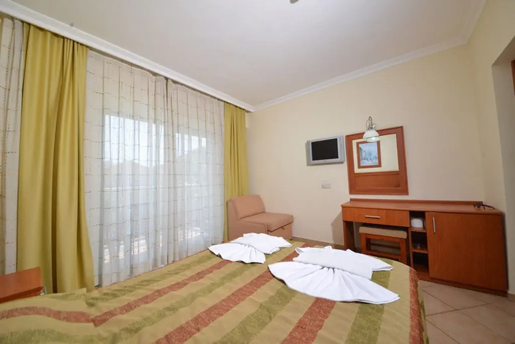 MONTEBELLO BELDENIZ, фото 6
