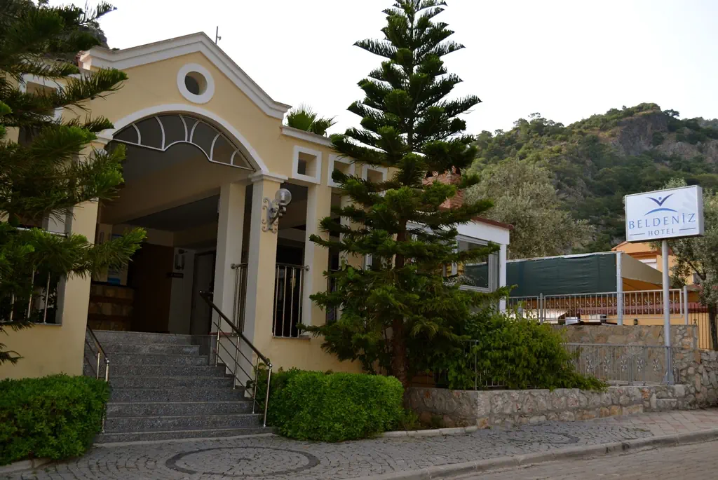 MONTEBELLO BELDENIZ, фото 2