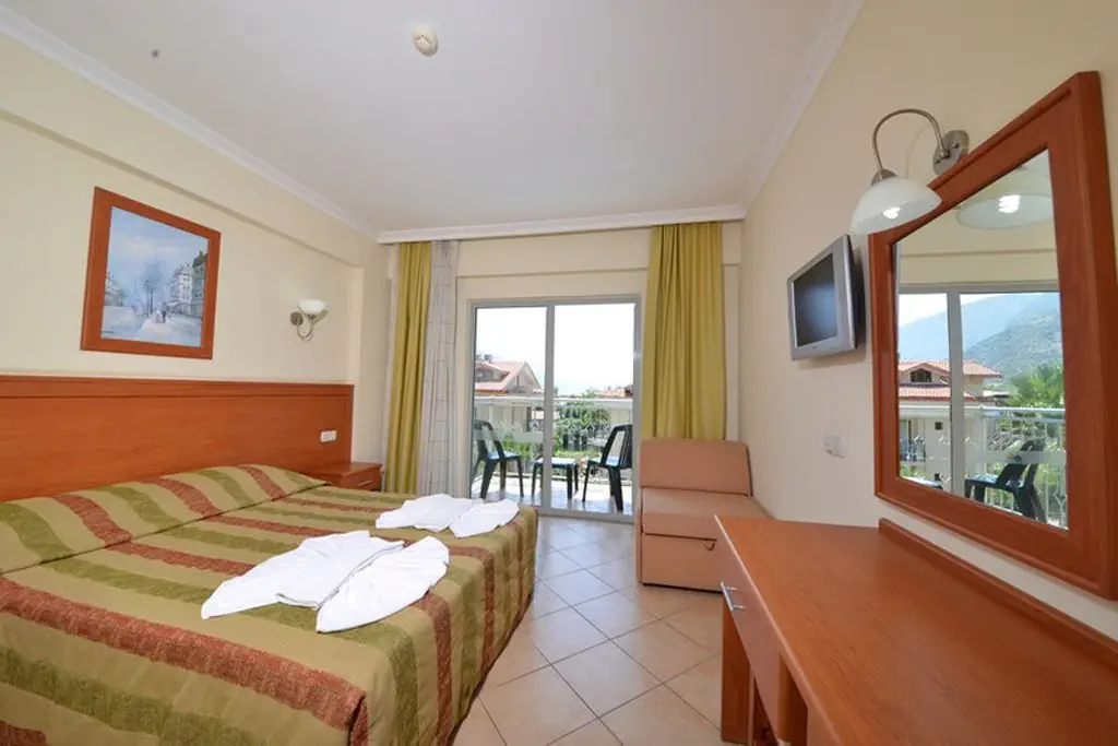 MONTEBELLO BELDENIZ, фото 8