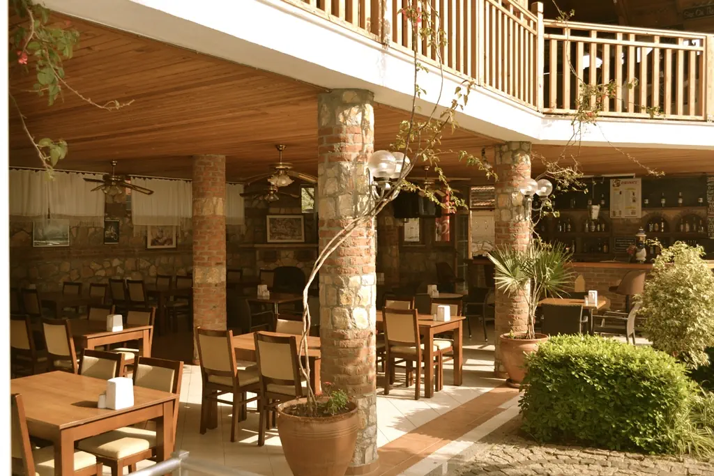 MONTEBELLO BELDENIZ, фото 13