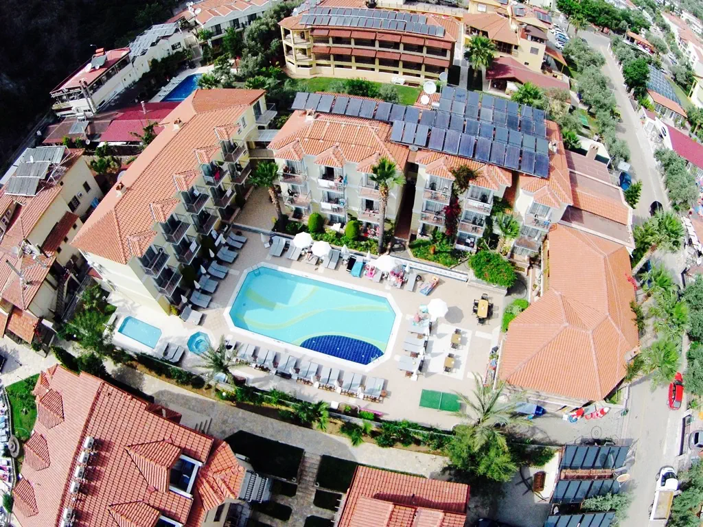 MONTEBELLO BELDENIZ