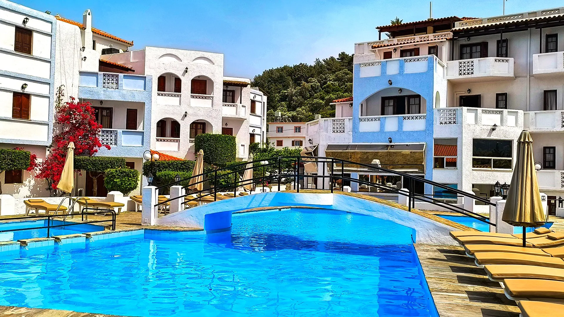 Anema By The Sea 2*