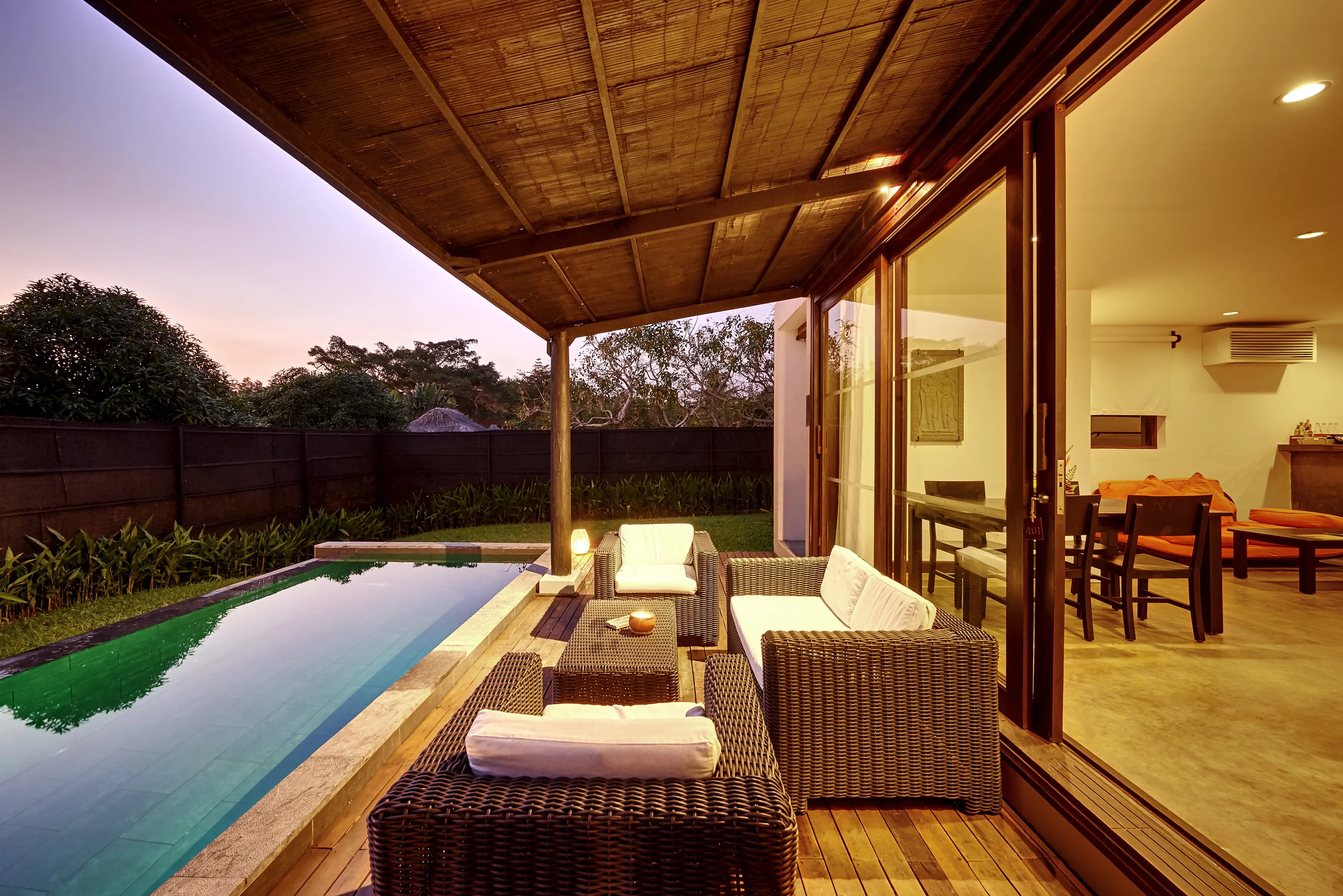 Chen Sea Resort & Spa Phu Quoc 4*, фото 9