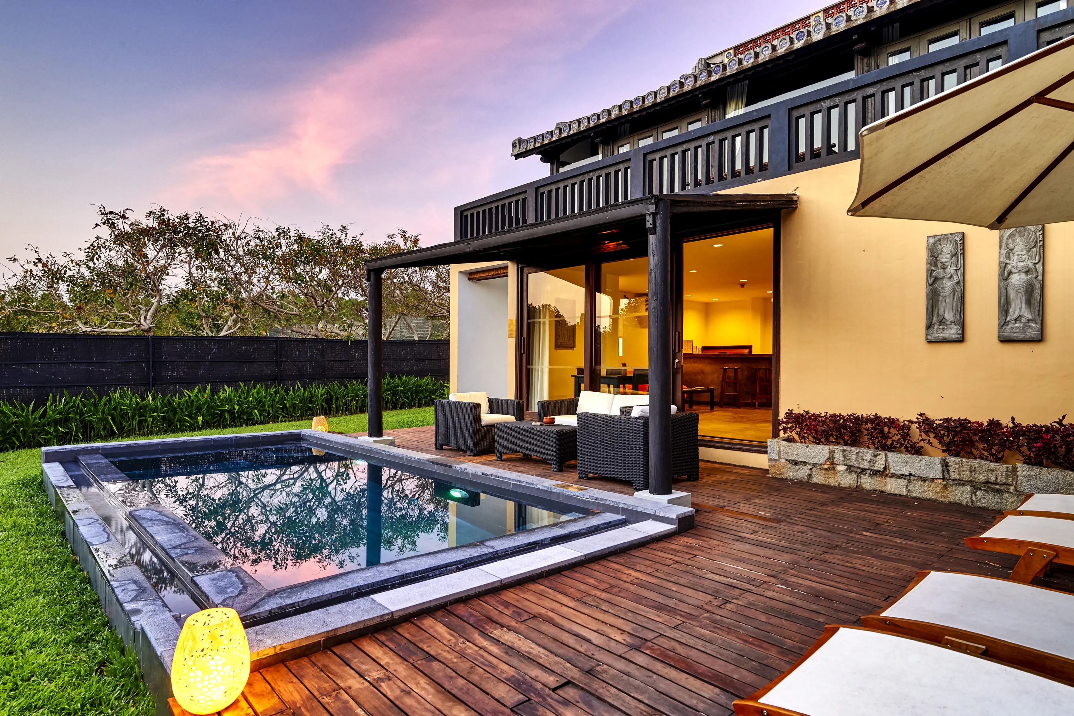 Chen Sea Resort & Spa Phu Quoc 4*, фото 12
